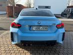 BMW M2 COMPÉTITION / 2024 / 12.000KM / CARBONE, Autos, BMW, Cuir, Euro 6, Entreprise, Anti démarrage