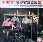 LP The Cousins – Limbo Rock, Cd's en Dvd's, 10 inch, Ophalen of Verzenden, Zo goed als nieuw, Poprock
