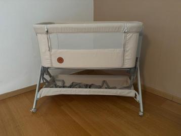 Lionelo leonie plus co-sleeper beschikbaar voor biedingen