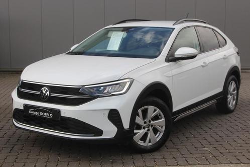 Volkswagen Taigo 1.0 TSI DSG LIFE - 55.693KM - 2023, Auto's, Volkswagen, Particulier, Te koop, Taigo, ABS, Airbags, Airconditioning