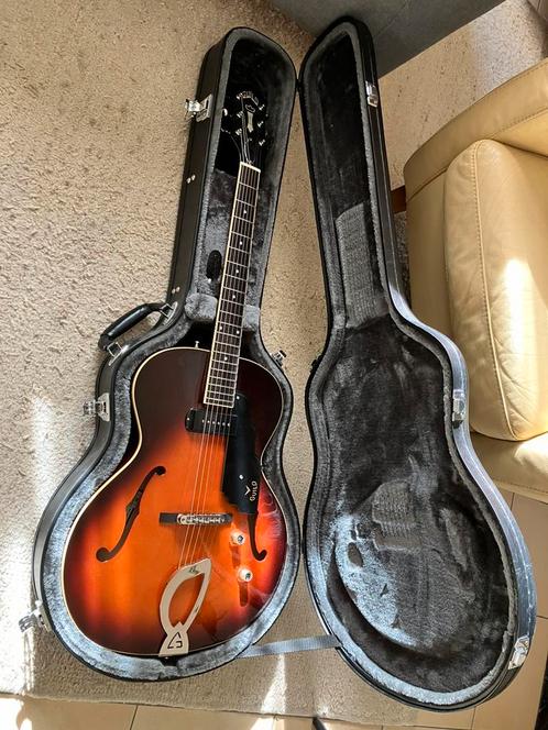 Guild T-50 (nieuw), Muziek en Instrumenten, Snaarinstrumenten | Gitaren | Elektrisch, Nieuw, Hollow body, Epiphone, Ophalen