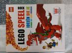 Daniel Lipkowitz - Lego speelboek, Boeken, Ophalen, Zo goed als nieuw, Daniel Lipkowitz