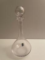 Lot Bouteilles, vases, bol en verre, Enlèvement