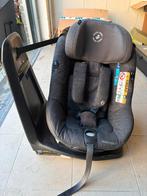 Maxi-Cosi AxissFix autostoel - 360 draaibaar, Kinderen en Baby's, Autostoeltjes, Ophalen, Verstelbare rugleuning, Gebruikt, 9 t/m 18 kg