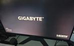 Gigabyte M28U 4K gaming monitor, Gaming, IPS, Enlèvement ou Envoi, Moins de 1 ms