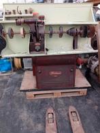 Machine à chaussures ancienne, Antiquités & Art, Antiquités | Machines à coudre, Enlèvement