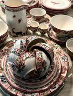 « JARDIN IMAGINAIRE » Faïencerie de Gien, Enlèvement