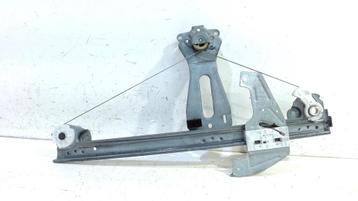 RAAMMECHANIEK RECHTS VOOR Peugeot 107 (118670RH), Gebruikt, Peugeot