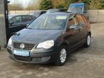 Vw Polo 1.2 benzine + Garantie, Auto's, Volkswagen, Voorwielaandrijving, Stof, 1198 cc, Bedrijf