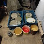 verschilende kleurpoeders, Hobby en Vrije tijd, Schilderen, Ophalen, Nieuw, Overige typen