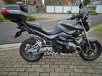 Bmw R1200R 2012 Perfecte staat!, Motoren, Particulier, Naked bike