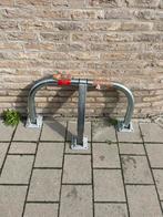 Supports de stationnement (2 pièces), Bricolage & Construction, Échafaudages, Enlèvement ou Envoi, Neuf