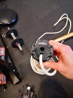 Motor voor rolluik faac tm 45 30 17, Ophalen