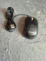 Microsoft muis usb werkende staat, Computers en Software, Muizen, Ophalen of Verzenden, Muis
