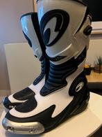 Botte Moto Racing Richa, comme neuf taille 41, Motoren, Ophalen, Nieuw zonder kaartje, Richa