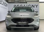 Ford Kuga 1.5 EcoBoost Cool&Connect *App Connect*Navigatie, Auto's, 0 kg, Zwart, 0 kg, Bedrijf