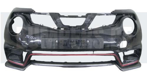 Bumper Nissan Juke Nismo RS 11-14  62022-4FT0H Voorbumper MK, Auto-onderdelen, Carrosserie, Bumper, Voor, Gebruikt, 6 maanden garantie