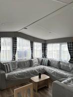 New Horizon ST 1000x370/2 volledig afgewerkt@Nieuwpoort Bad, Caravans en Kamperen