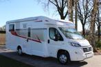 Recente Rimor Seal 99 Plus, Caravans en Kamperen, Mobilhomes, 7 tot 8 meter, Diesel, Particulier, Half-integraal