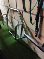 hex bar, Sport en Fitness, Ophalen, Zo goed als nieuw