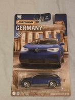 matchbox 70th year volkswagen EV4, Ophalen of Verzenden, Nieuw
