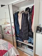 Klerenkast, Huis en Inrichting, Ophalen, Zo goed als nieuw