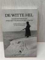 De witte hel soldatenverhalen van duinkerken, Ophalen of Verzenden, Nieuw