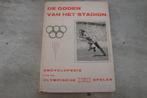 DE GODEN VAN HET STADION ..., Boeken, Sportboeken, Ophalen of Verzenden, Gelezen