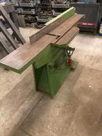 Schaafmachine vlak, Bricolage & Construction, Raboteuses, Enlèvement, Utilisé, Électrique