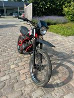 Yamaha dt50, Fietsen en Brommers, Brommers | Crossbrommers, Ophalen, Zo goed als nieuw, Yamaha