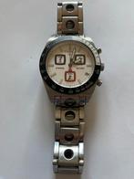 Montre à quartz Tissot prs 516 pour homme, Montre-bracelet, Autres marques, Enlèvement ou Envoi, Acier