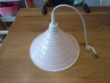 lampe rose, Divers, Enlèvement, Comme neuf