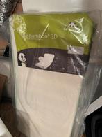 Bamboo traag schuim babymatras, Huis en Inrichting, Slaapkamer | Matrassen en Bedbodems, Ophalen, Zo goed als nieuw, Matras, Overige maten