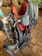 Macpac kinderdrager rugzak, Gebruikt, Rug, Draagzak, Ophalen