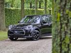 Mini cooper one 1.5i | JCW VELGEN | BTW WAGEN | AUTOMAAT, Auto's, Stof, Zwart, Bedrijf, 5 zetels