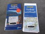 Turkse westkust reisgids, Utilisé, Enlèvement ou Envoi, Guide ou Livre de voyage