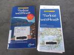 Turkse westkust reisgids, Boeken, Ophalen of Verzenden, Gelezen, Reisgids of -boek