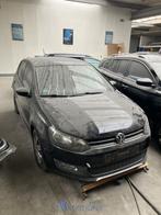 VW Polo 6R 1.2 benzine onderdelen, Auto-onderdelen, Ophalen, Gebruikt, Bumper, Volkswagen