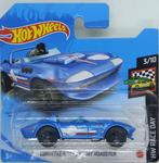 Hotwheels Corvette Grand Sport Roadster, Verzenden, Nieuw, Auto
