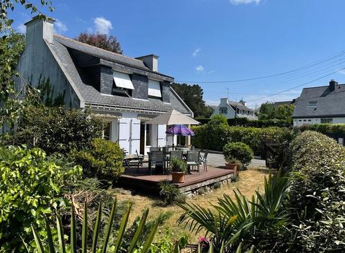 Villa avec vélos à 350m des plages Morbihan Bretagne sud, Vakantie, Vakantiehuizen | Frankrijk, Bretagne, Landhuis of Villa, Dorp