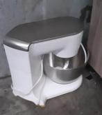 Philips keukenrobot, Ophalen, 4 liter of meer, 3 snelheden of meer, Zo goed als nieuw