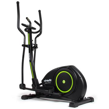 VirtuFit iConsole CTR 2.1 Ergometer Crosstrainer, Enlèvement, Neuf, Vélo elliptique