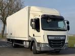 DAF LF230.12 EURO6 2019 12 tonner 610x248x235 6-cilinder!, Achat, Euro 6, Diesel, Automatique