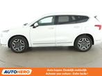 Hyundai Santa Fe 1.6 T-GDI Hybrid Prime 4WD (bj 2021), Auto's, Hyundai, Automaat, Santa Fe, Gebruikt, 169 kW
