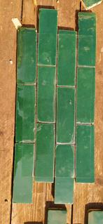 Zellige terracotta gevelbeplating voor vloer/wand/douche, Nieuw, Ophalen of Verzenden