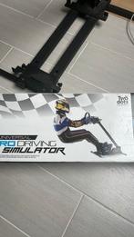 support volant, Ophalen