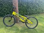 BMX Meybo Expert XL, Fietsen en Brommers, Fietsen | Jongens, Ophalen, Zo goed als nieuw, Meybo, Handrem