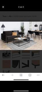 Salontafel nieuw!, Huis en Inrichting, Ophalen, Nieuw