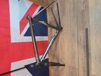 Cadre course trek madone 5.5 full carbone, Fietsen en Brommers, Ophalen, Zo goed als nieuw