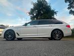 Originele Bmw M 662 velgen+banden in perfecte staat!, Auto-onderdelen, Banden en Velgen, Ophalen, Zomerbanden, Band(en)
